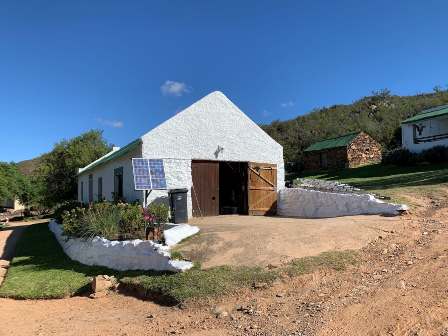 Commercial Property for Sale in Uniondale Rural Western Cape